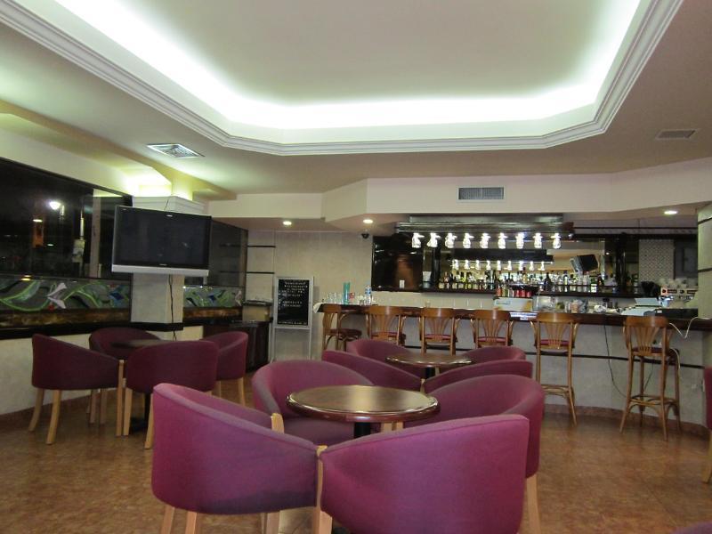Hotel Baluarte