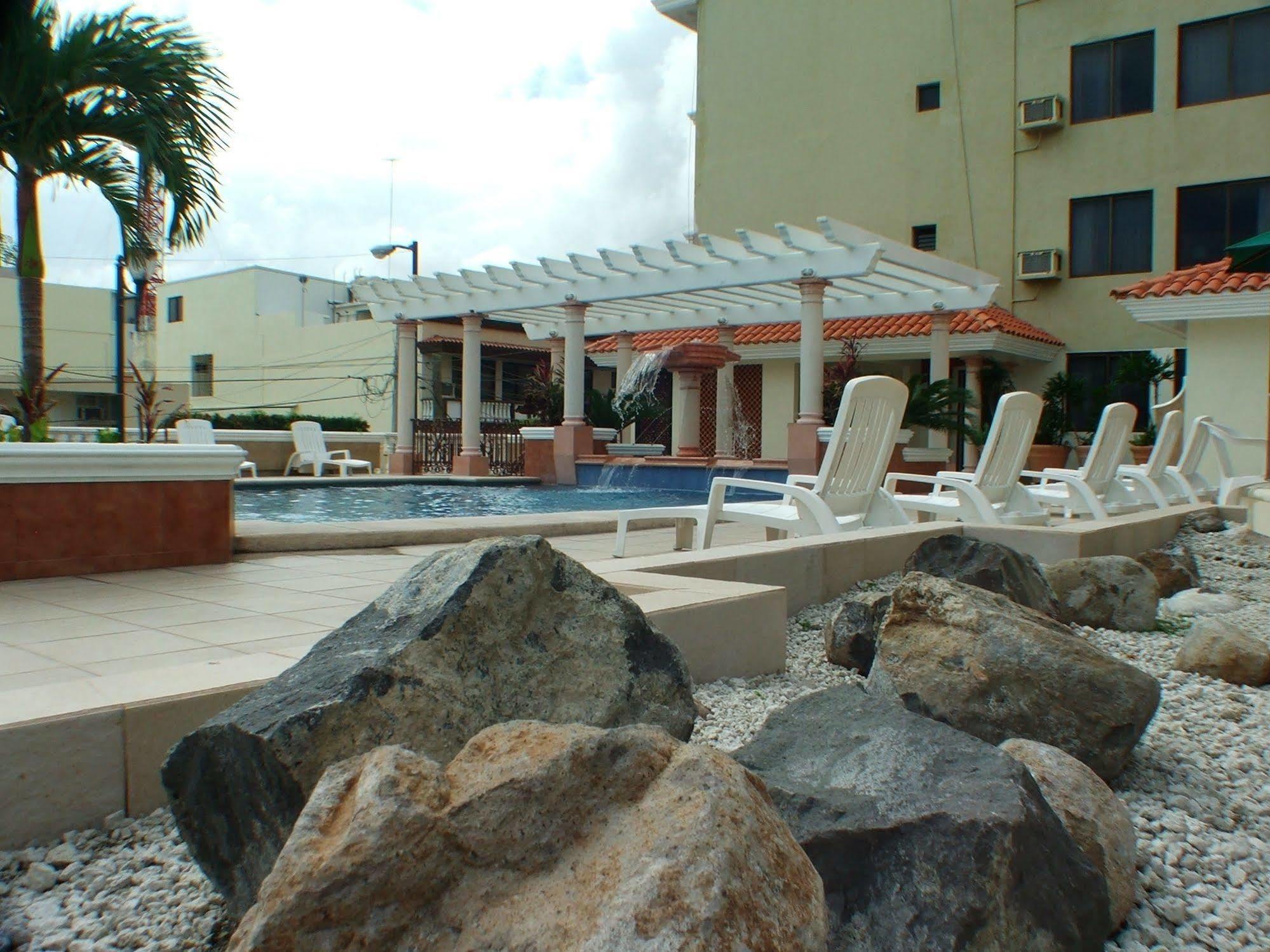 Baluarte 3*